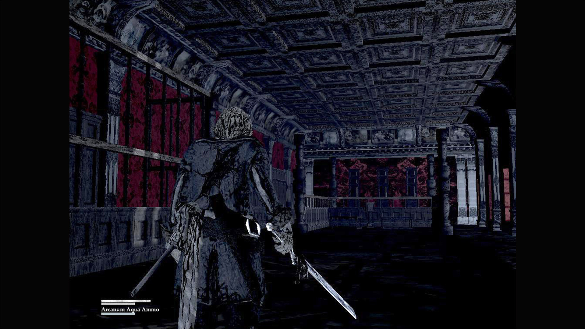 No Vacation for an Executioner screenshot 8