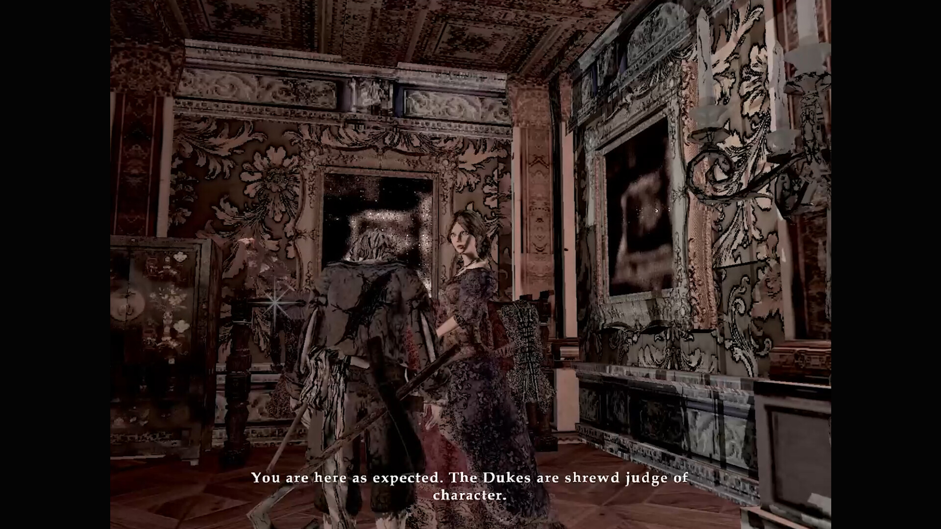 No Vacation for an Executioner screenshot 4