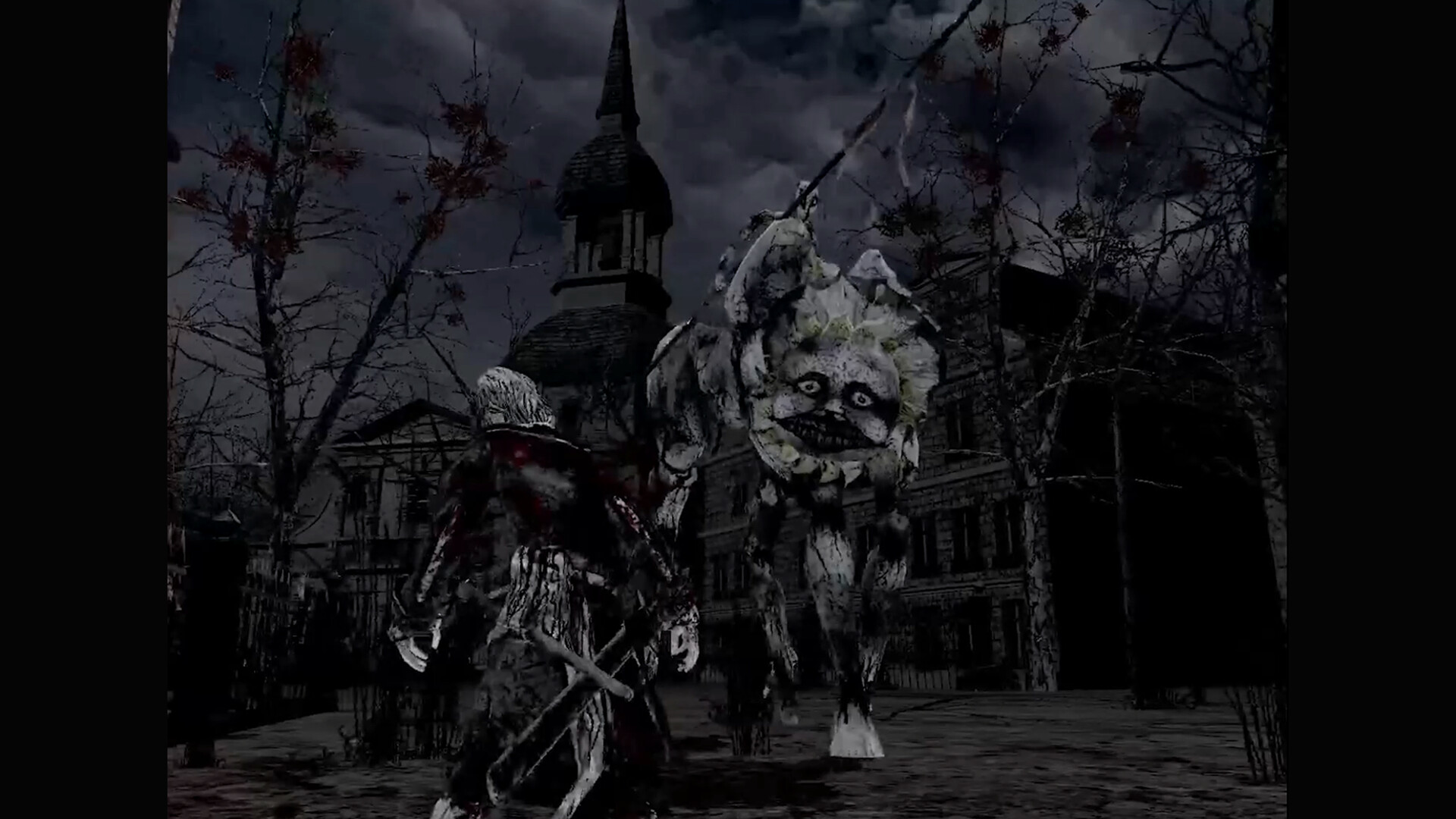 No Vacation for an Executioner screenshot 10