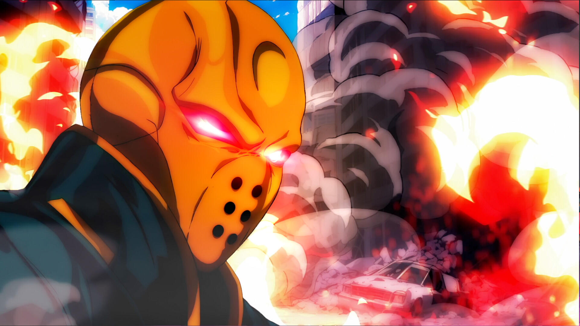 Obsidian Eclipse: Azure Enforcer screenshot 9