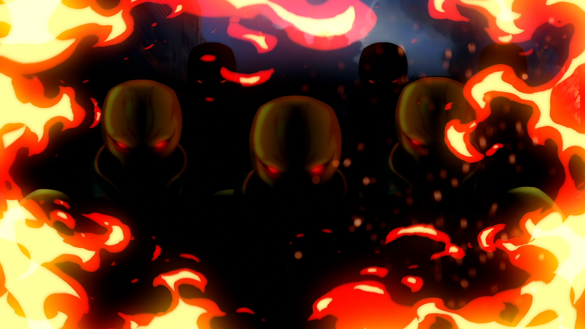Obsidian Eclipse: Azure Enforcer screenshot 3
