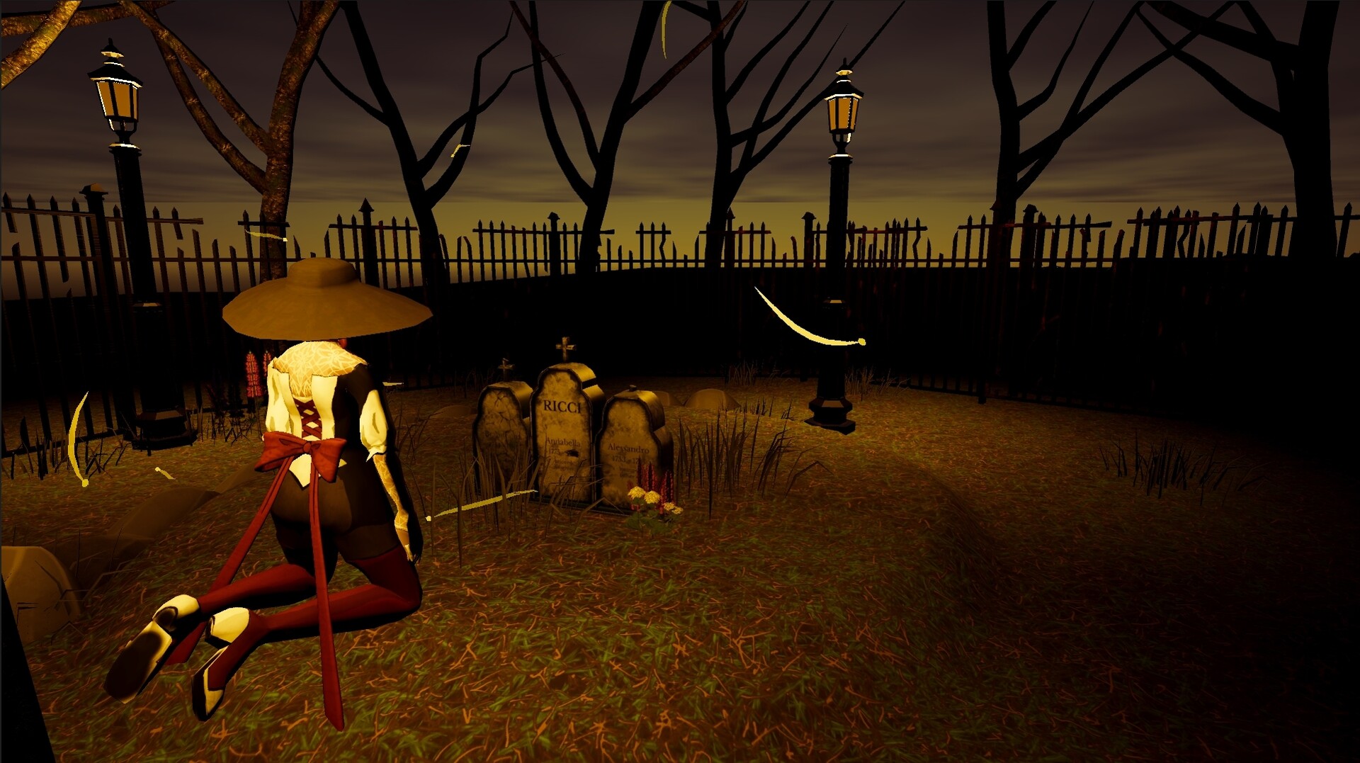 Belladonna screenshot 1