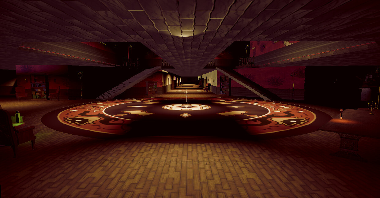 Belladonna screenshot 4