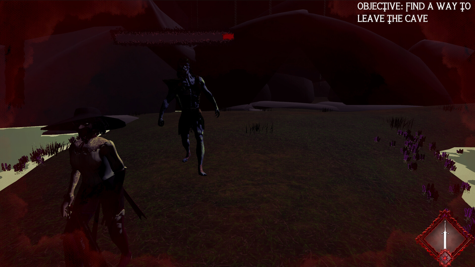 Belladonna screenshot 2