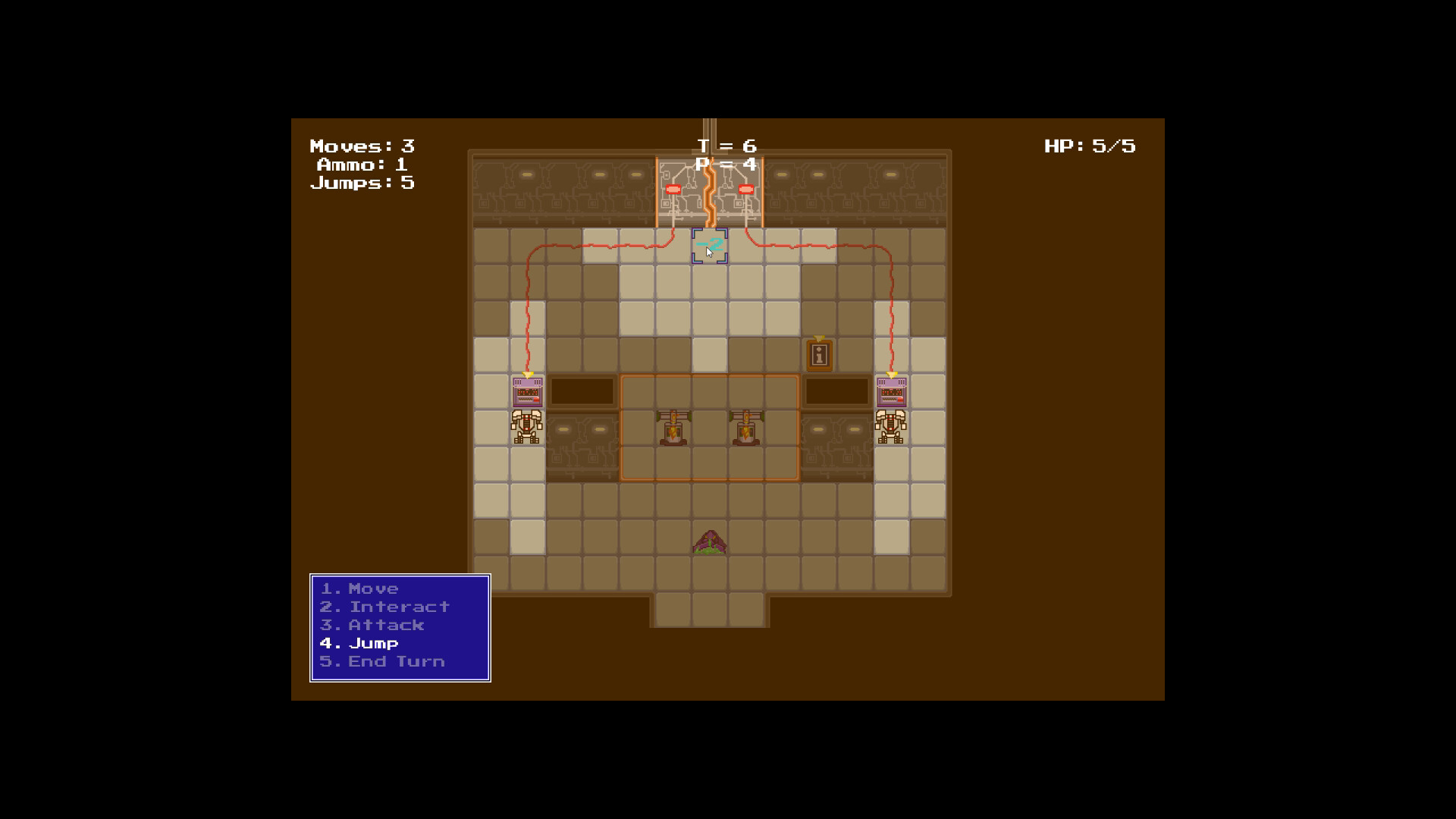 Time Trials screenshot 2