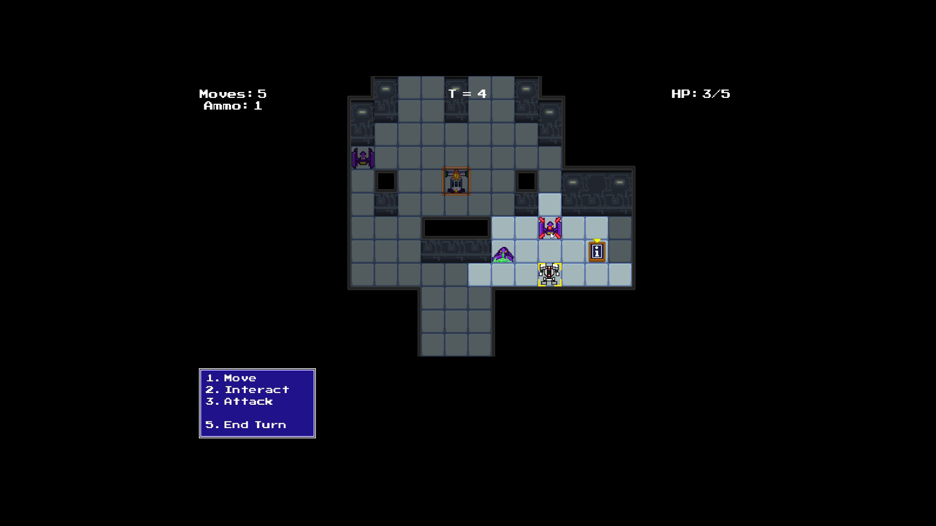 Time Trials screenshot 5
