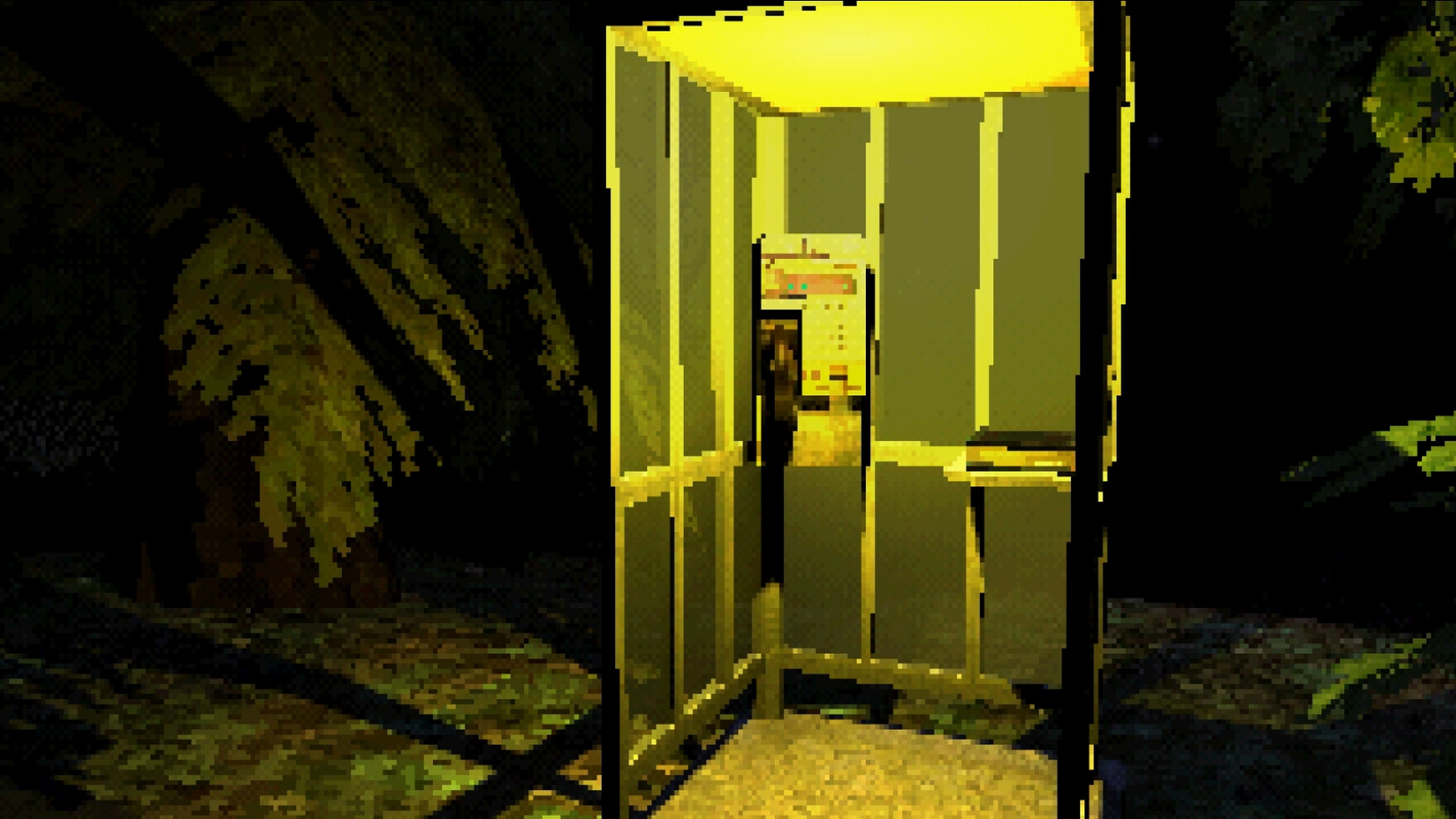 HOMECALL screenshot 1