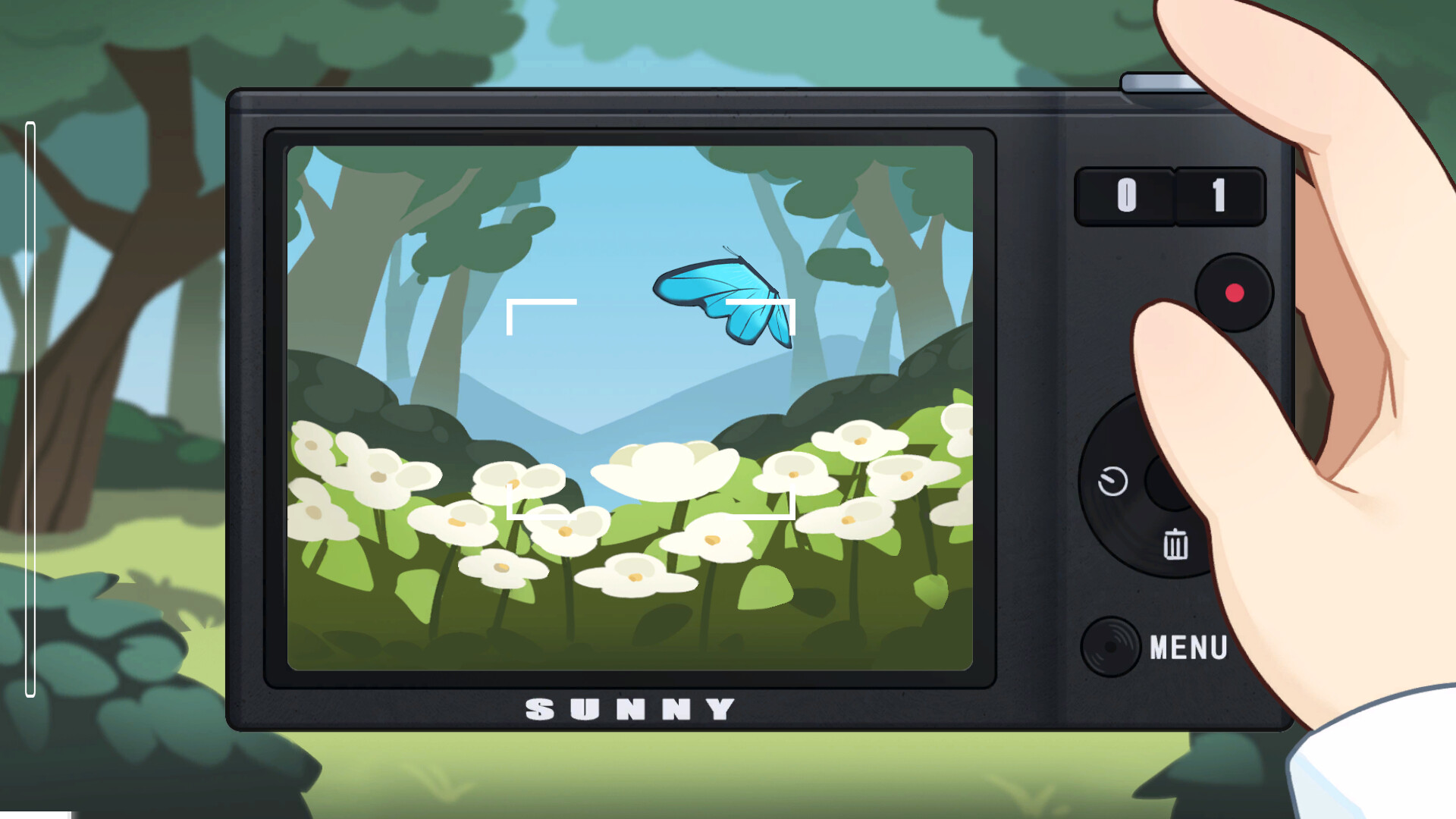 Singalongsong screenshot 1