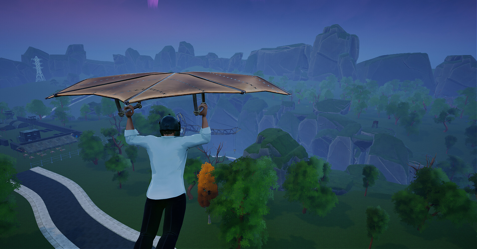 END: Awakening screenshot 5