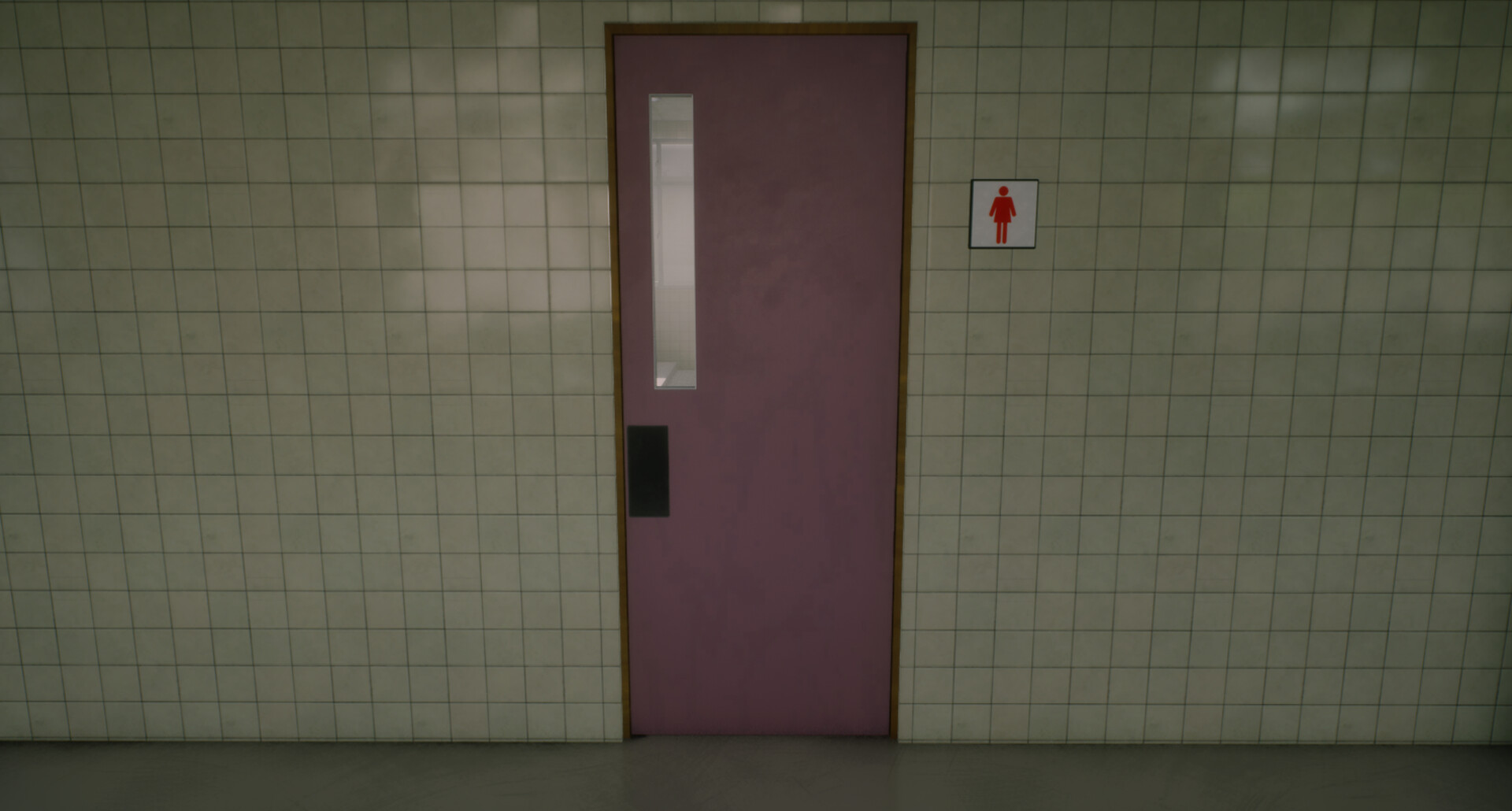 NO LIFE BABY OF THE END screenshot 3