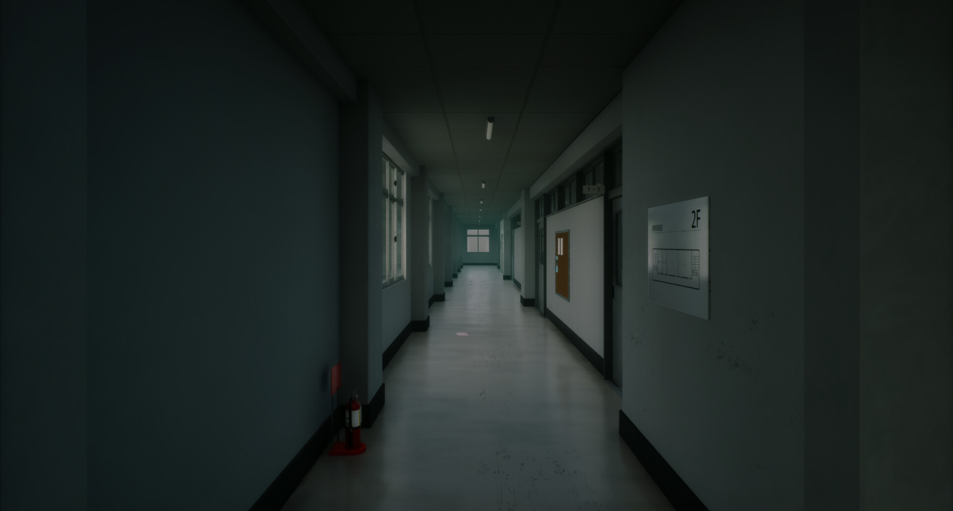 NO LIFE BABY OF THE END screenshot 1
