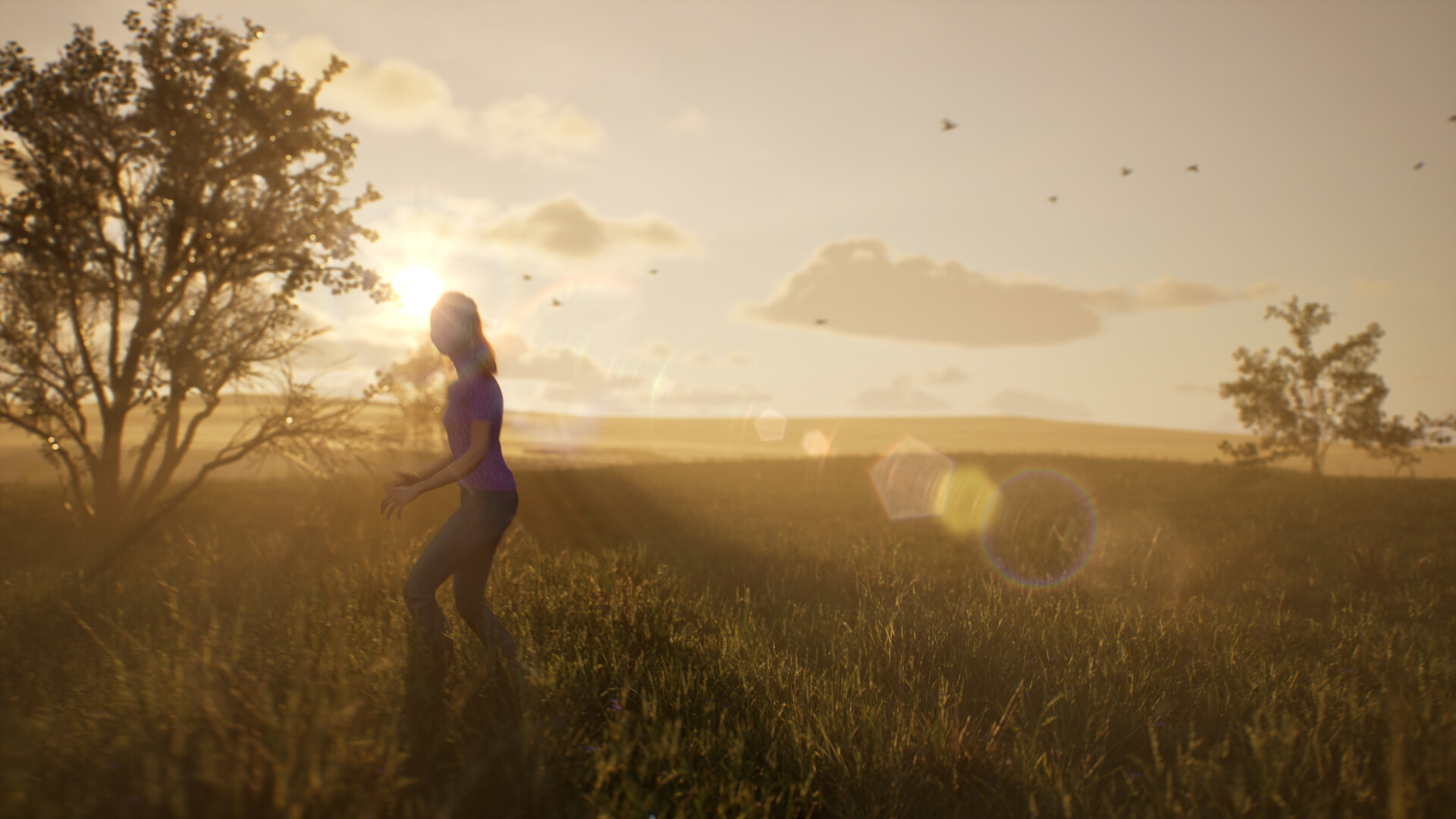 Vincent screenshot 2