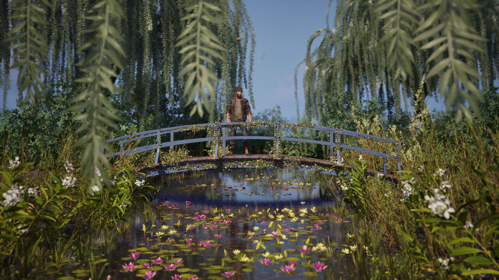 Vincent screenshot 6