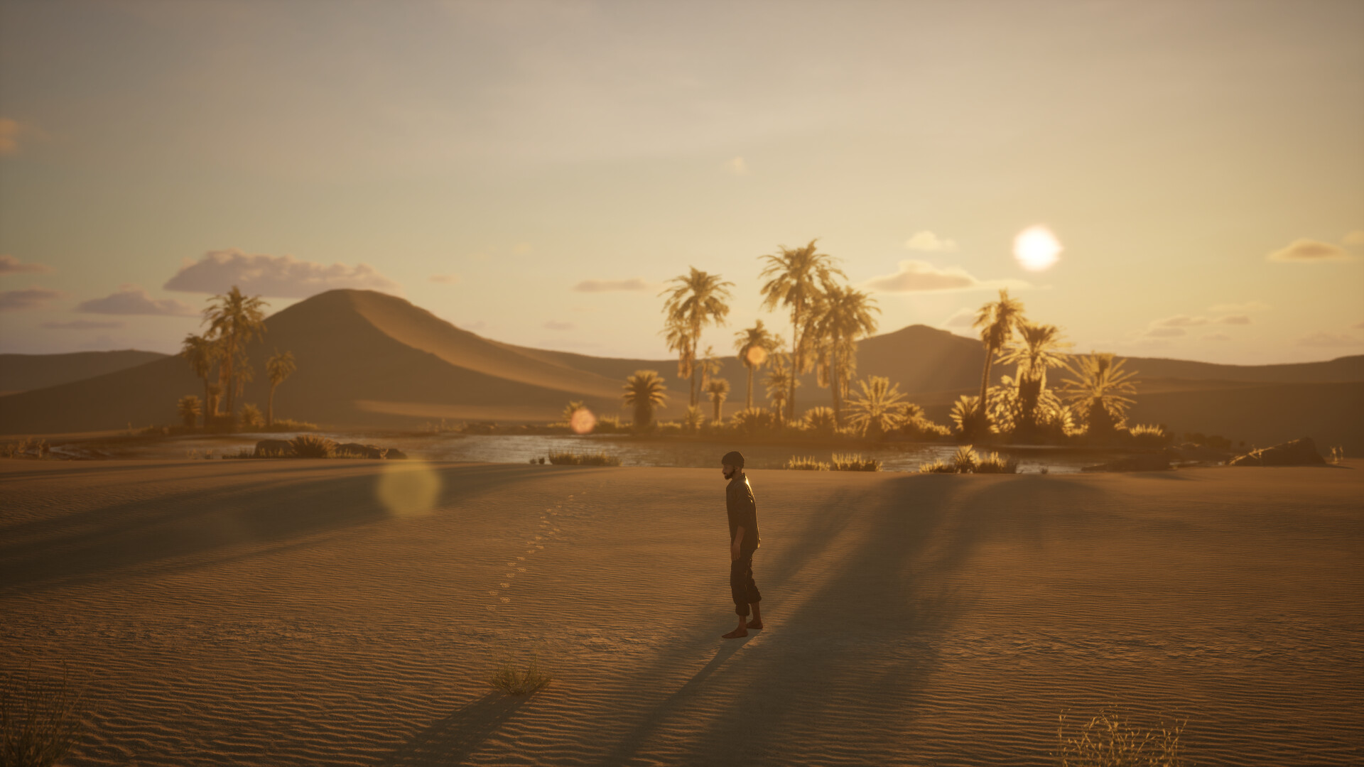 Vincent screenshot 4