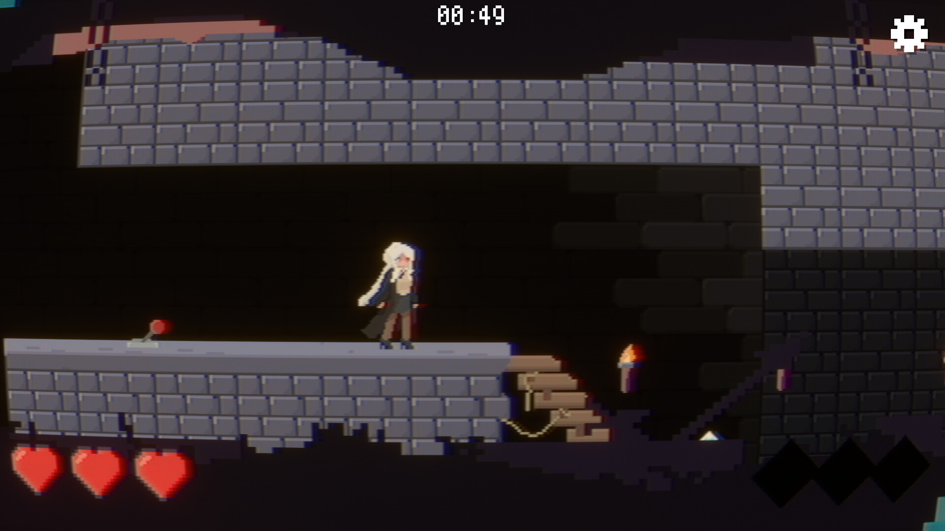 Lens Adventure screenshot 3