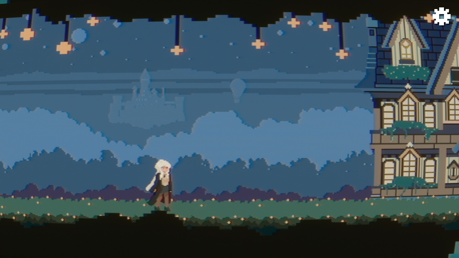 Lens Adventure screenshot 6