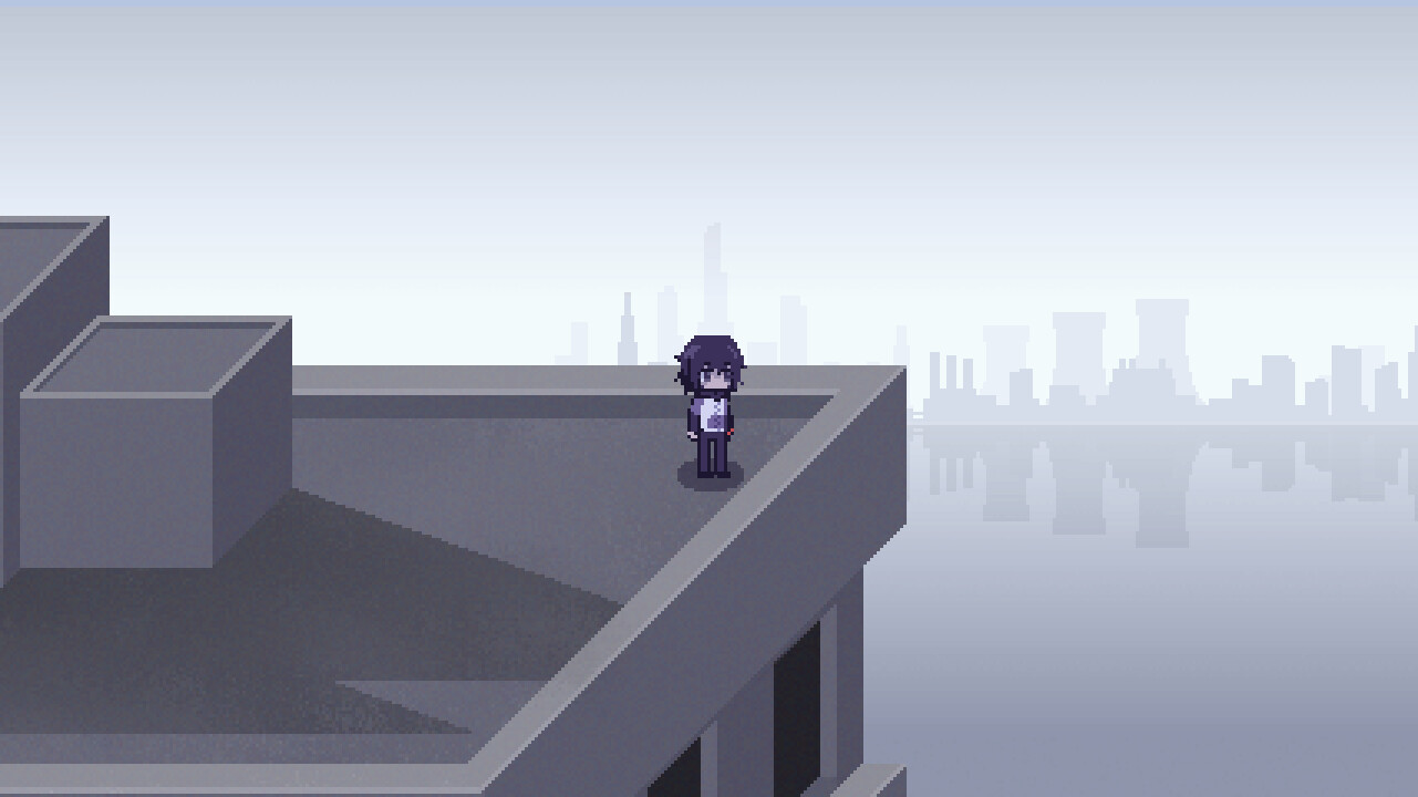 Margin of the Strange screenshot 7