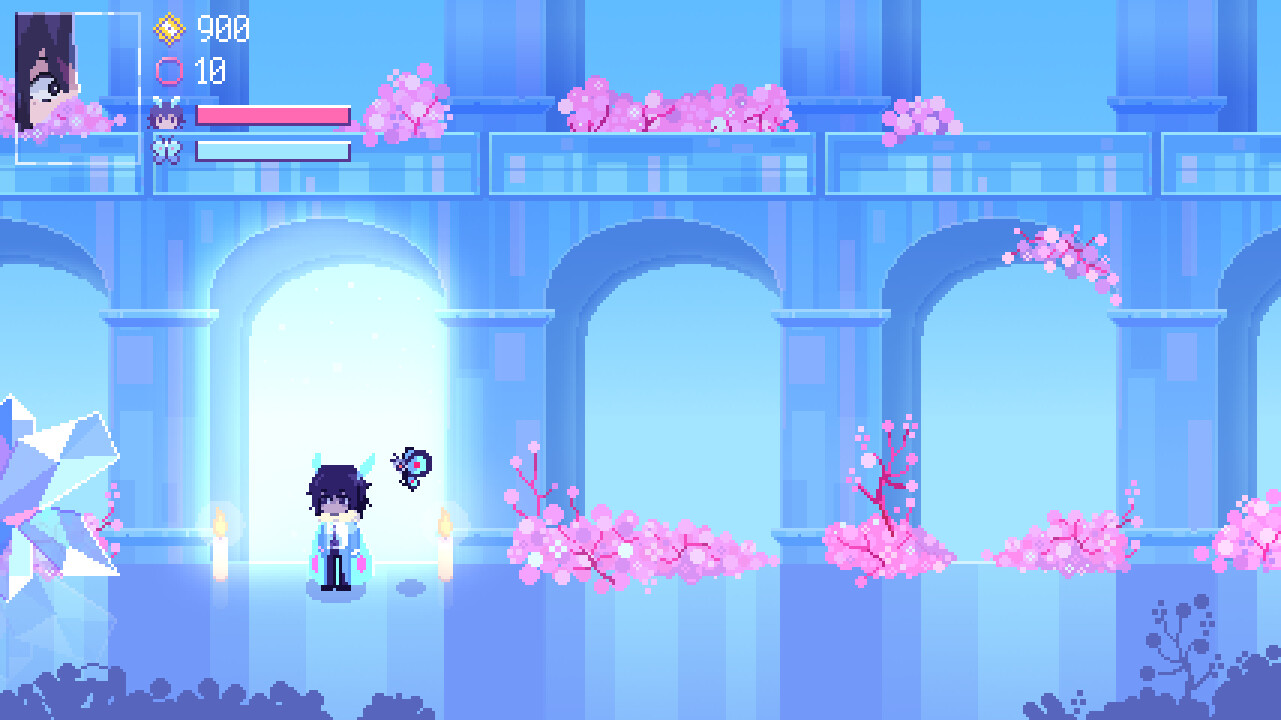 Margin of the Strange screenshot 8