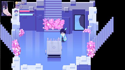 Margin of the Strange screenshot 2