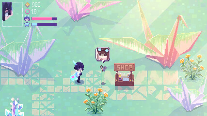 Margin of the Strange screenshot 4