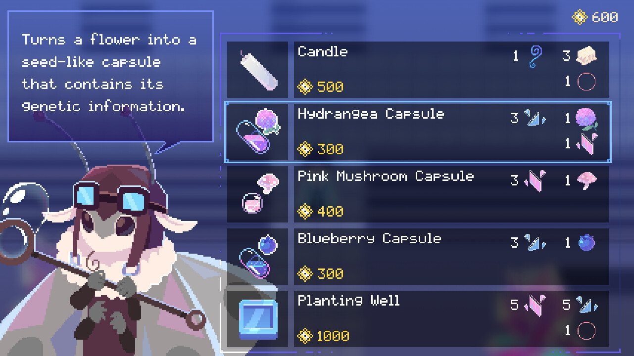 Margin of the Strange screenshot 5
