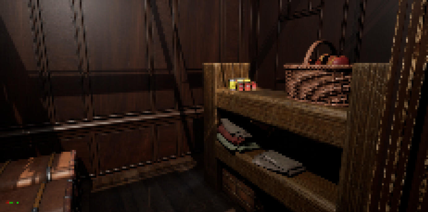 Head To Hell 黄泉旅客 screenshot 6