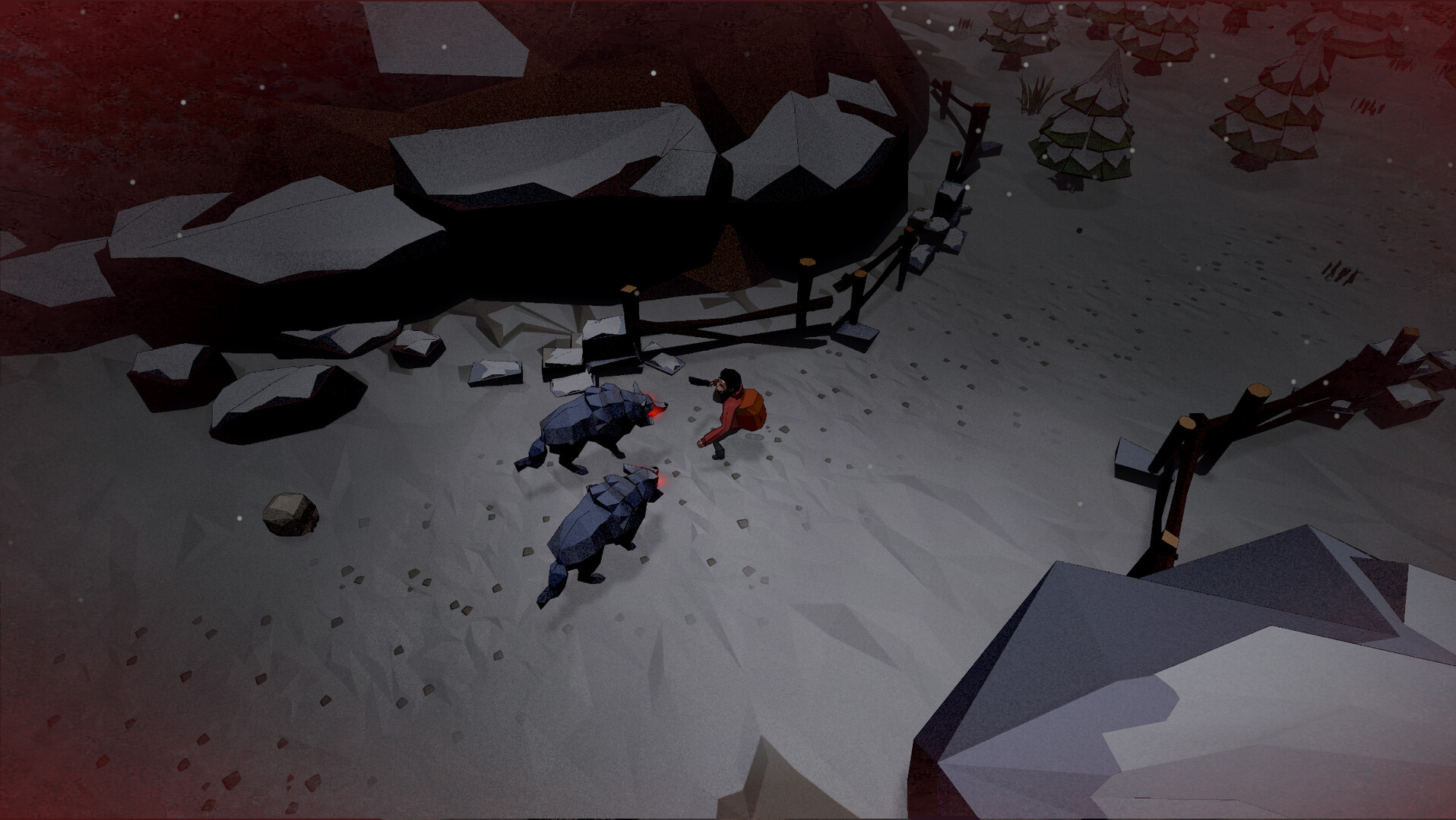ANGST: A TALE OF SURVIVAL screenshot 18