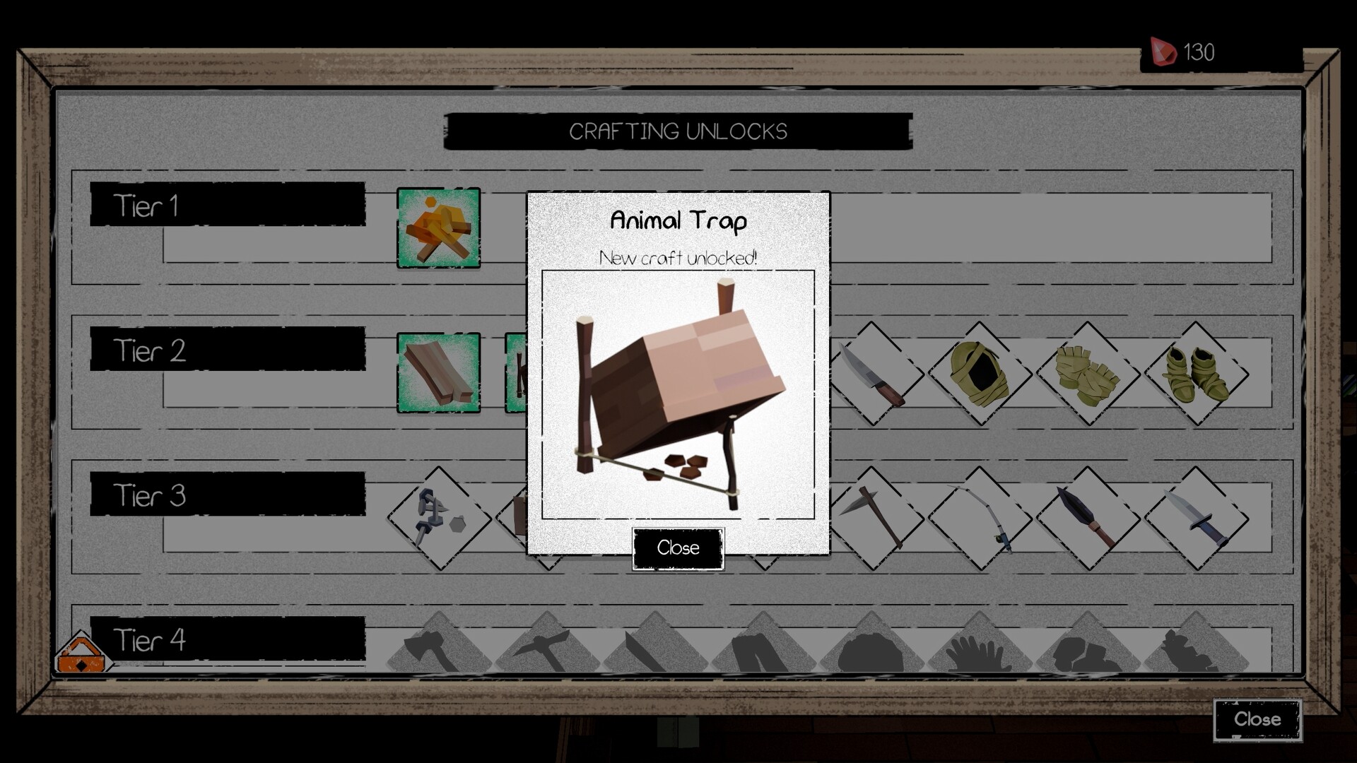ANGST: A TALE OF SURVIVAL screenshot 14