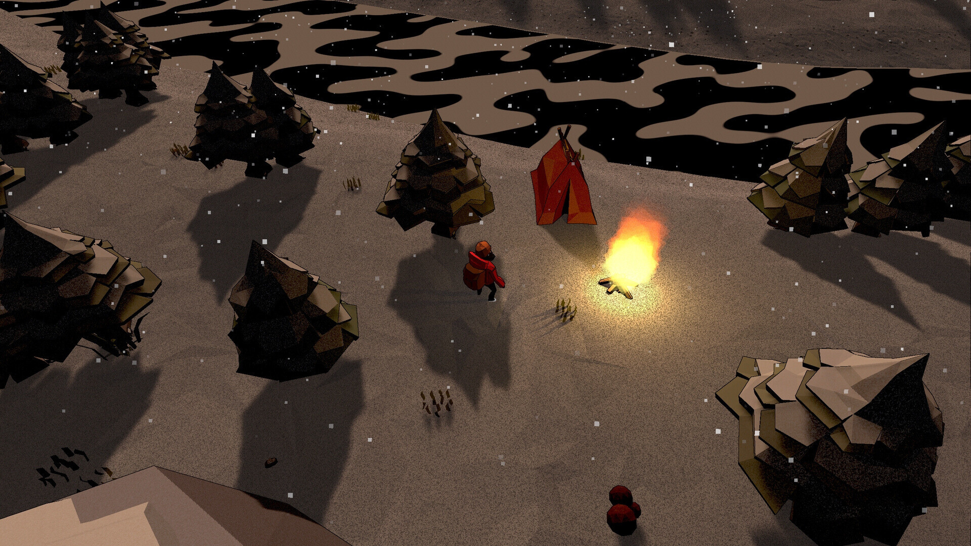 ANGST: A TALE OF SURVIVAL screenshot 10