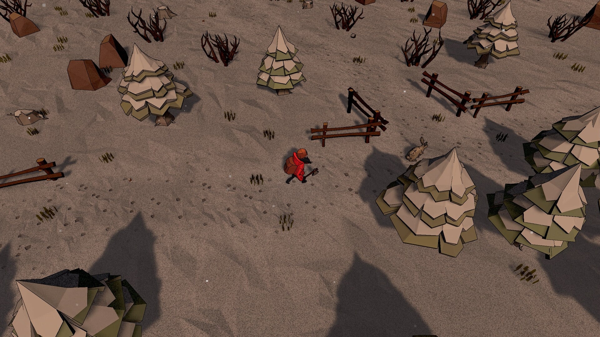 ANGST: A TALE OF SURVIVAL screenshot 19
