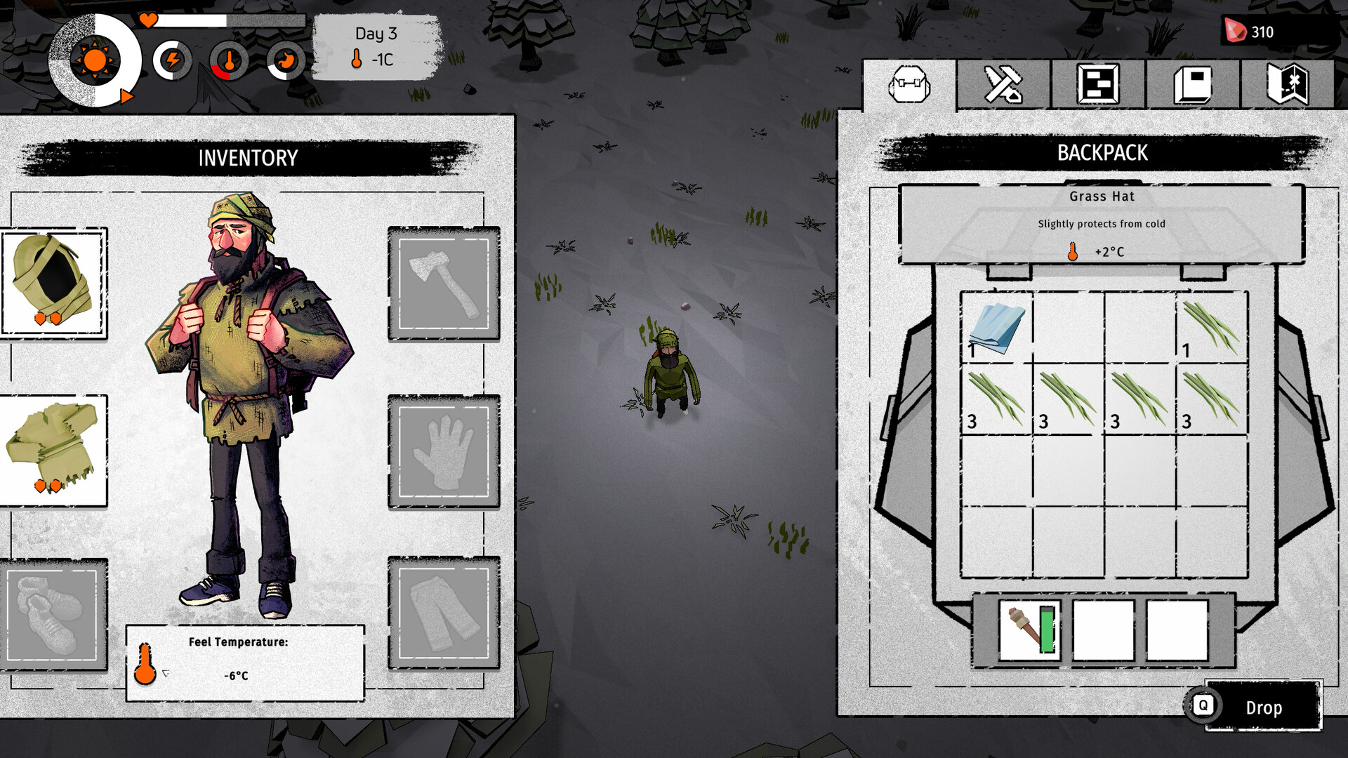 ANGST: A TALE OF SURVIVAL screenshot 11
