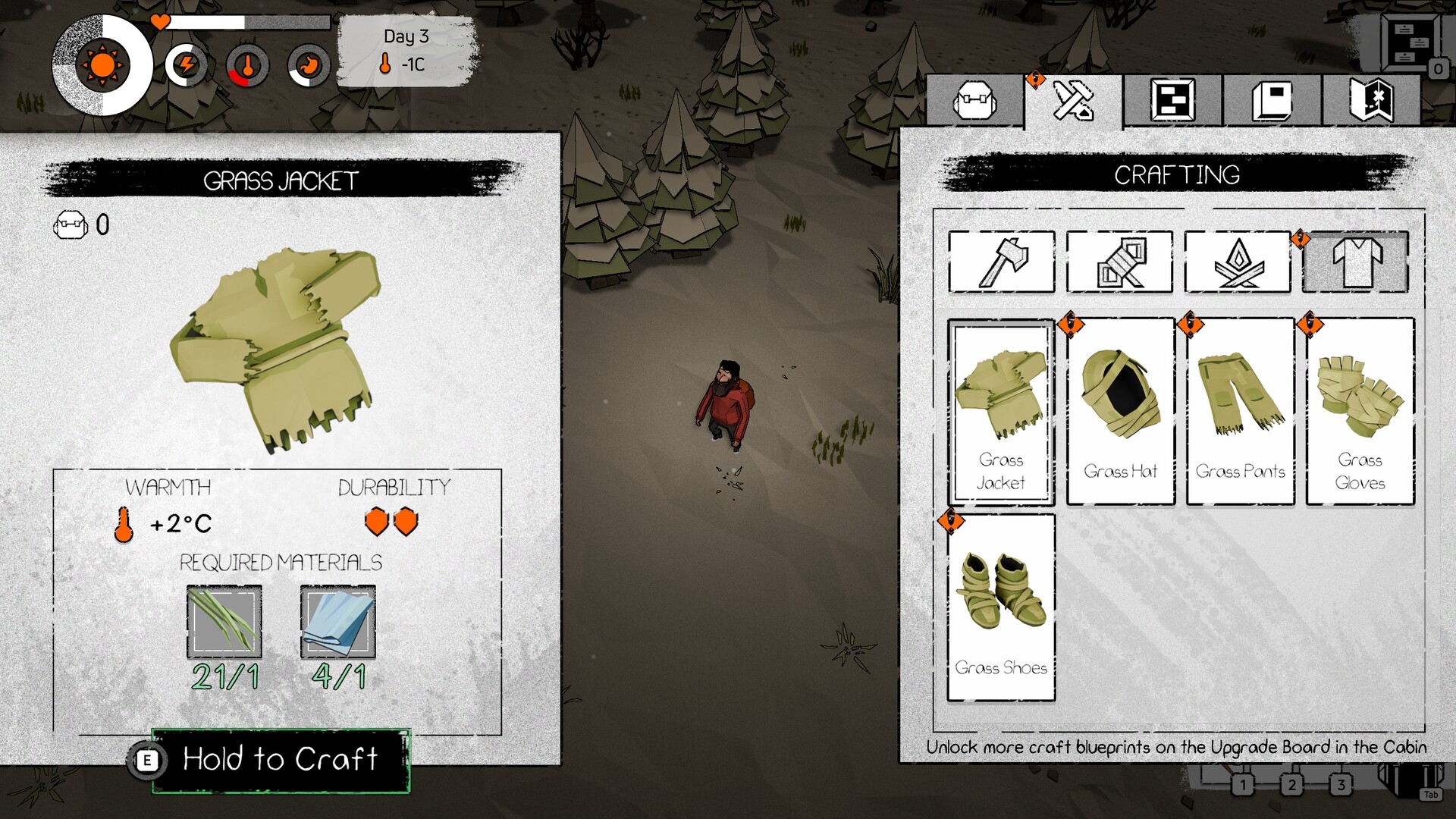 ANGST: A TALE OF SURVIVAL screenshot 9
