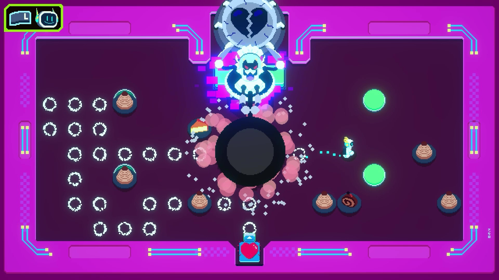 Re:Connect screenshot 2