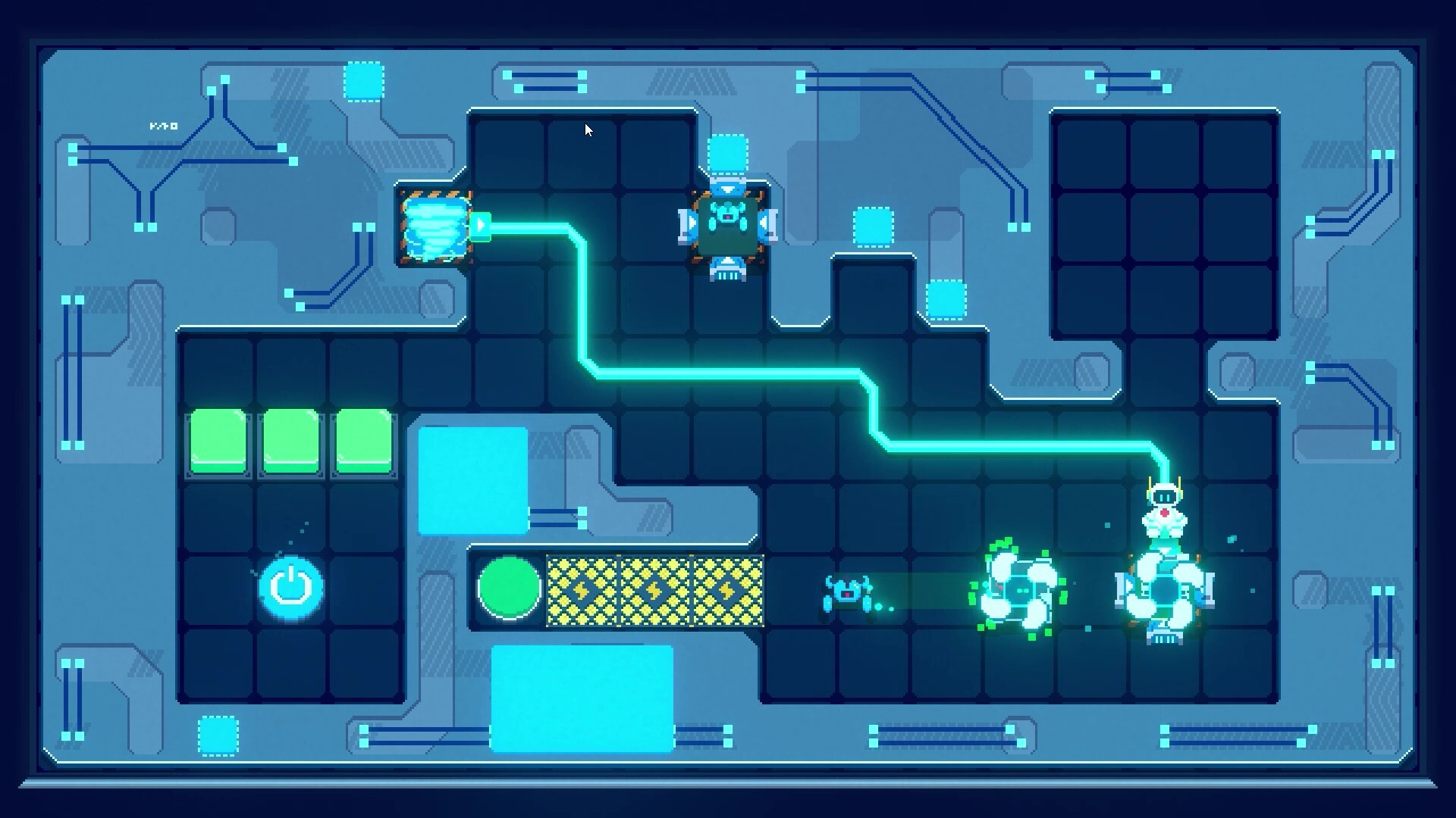 Re:Connect screenshot 1