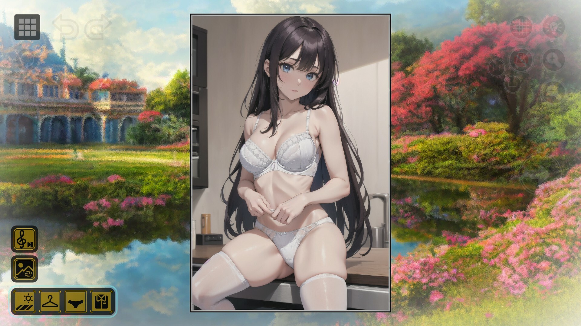 H Girl 4 screenshot 10
