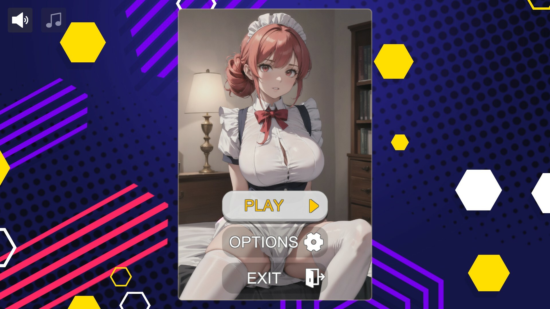 H Girl 4 screenshot 1