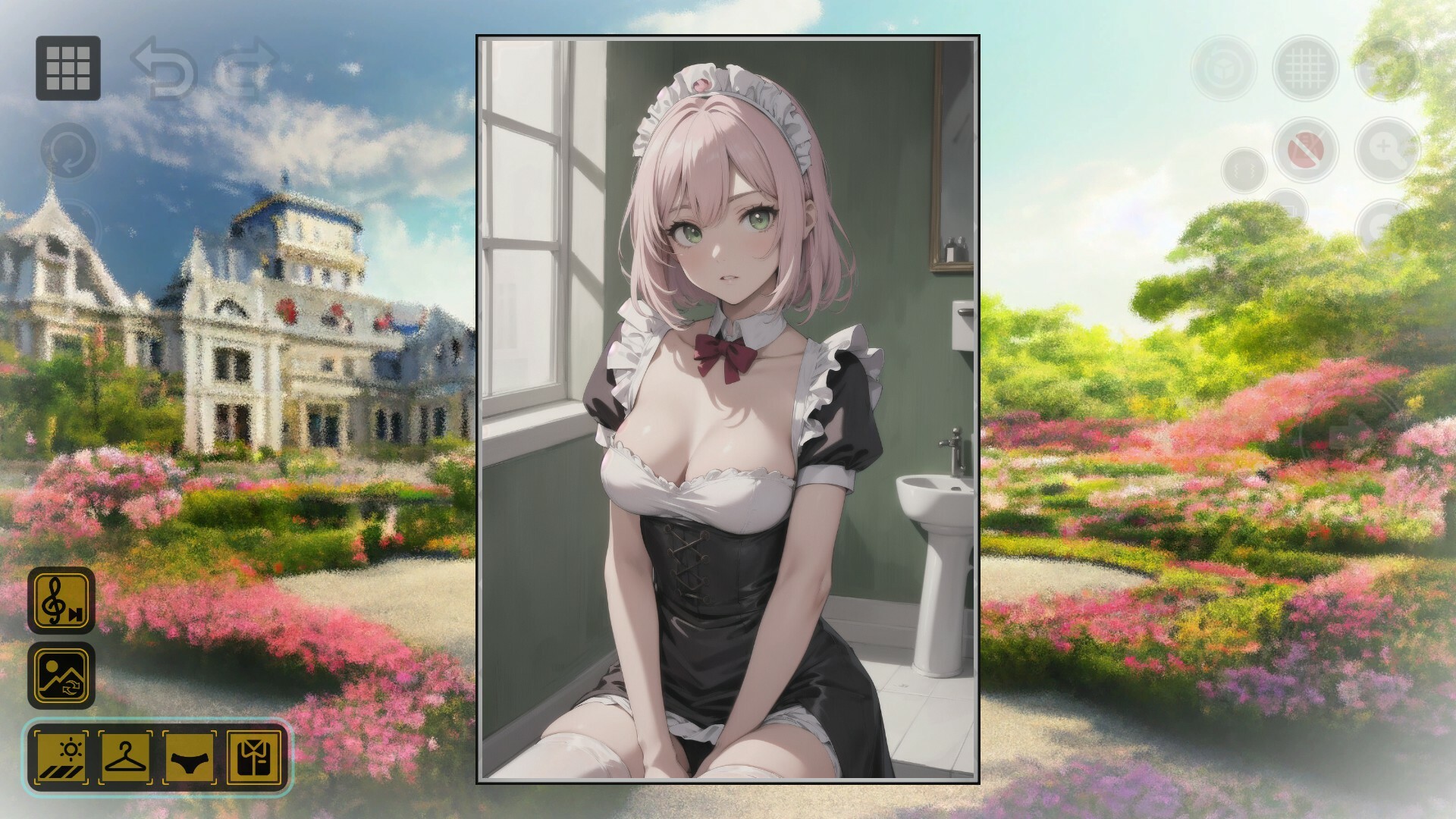 H Girl 4 screenshot 21