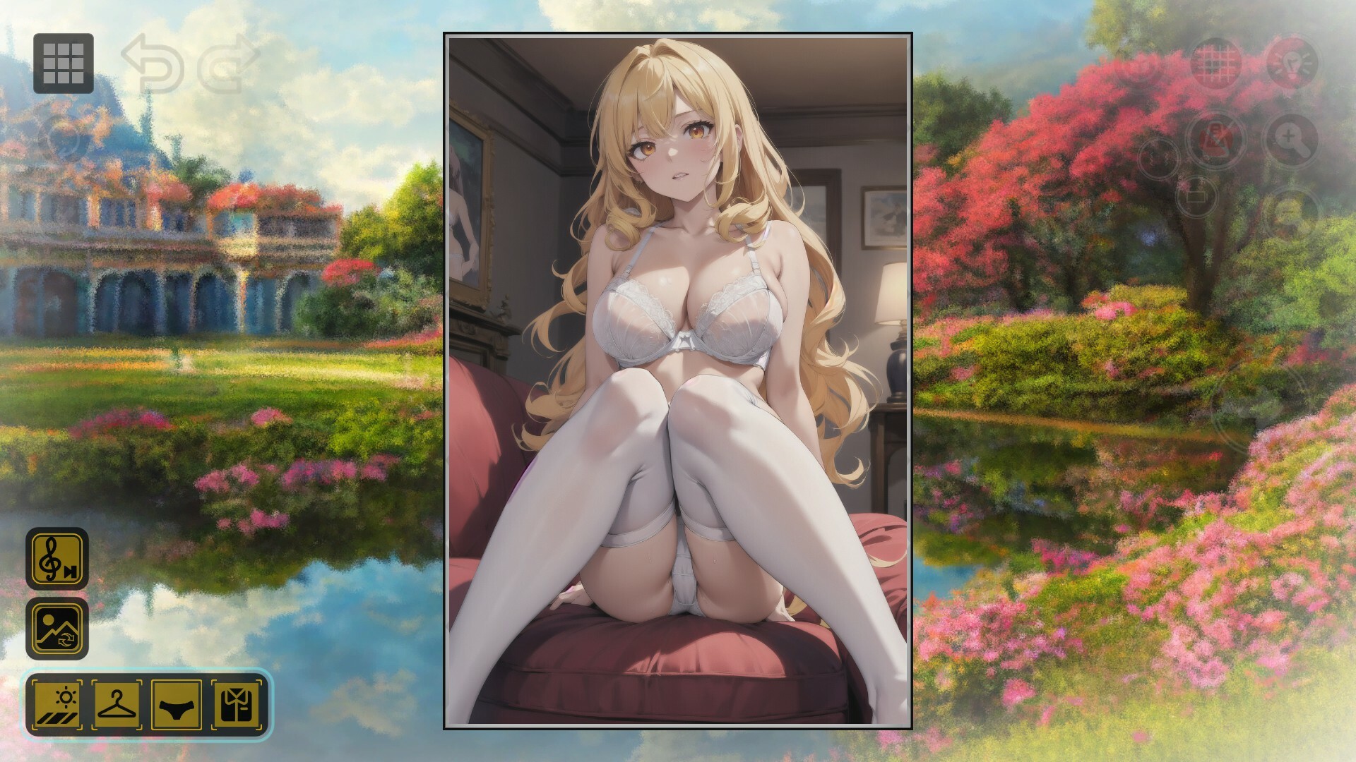 H Girl 4 screenshot 14