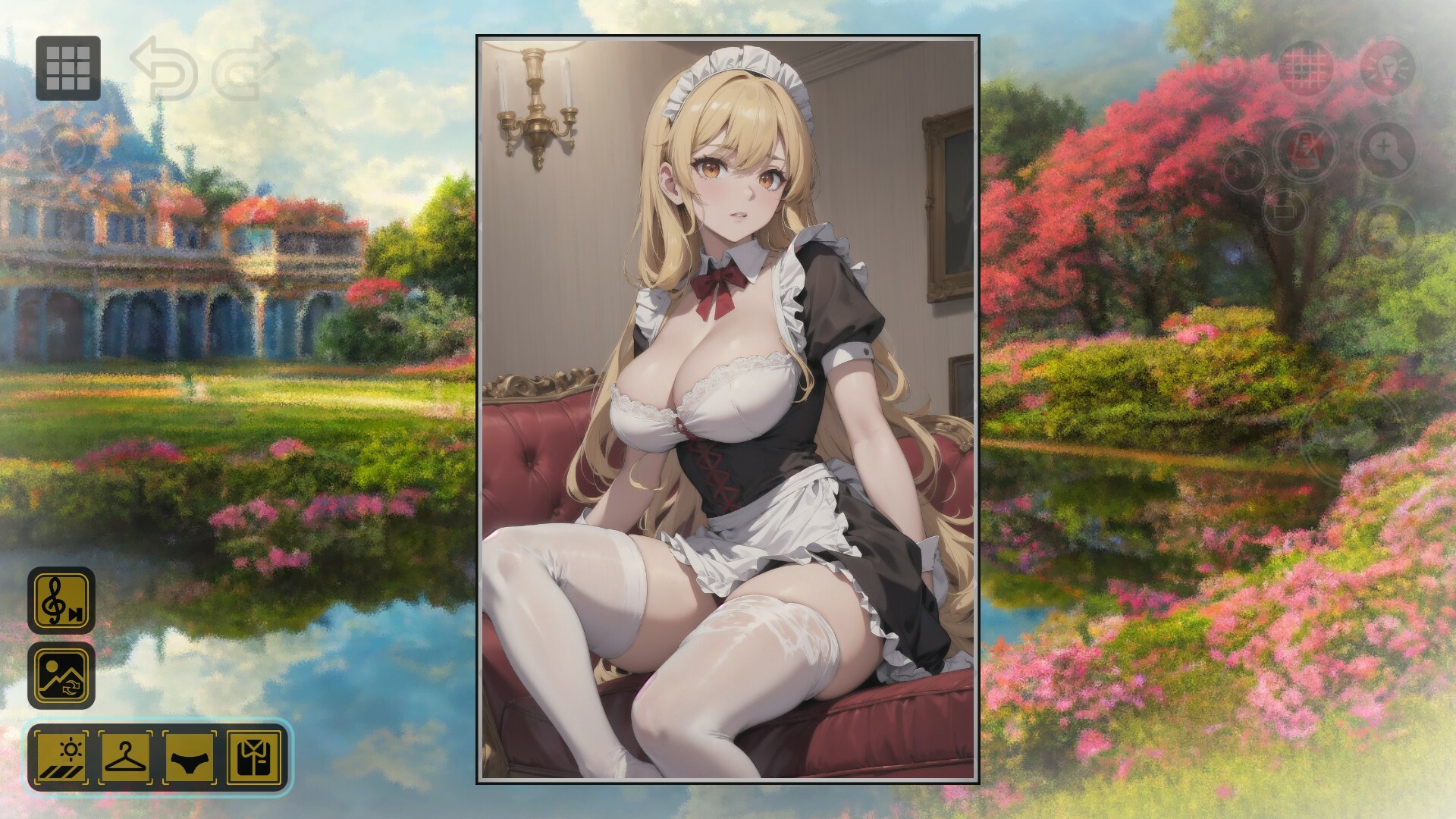 H Girl 4 screenshot 13