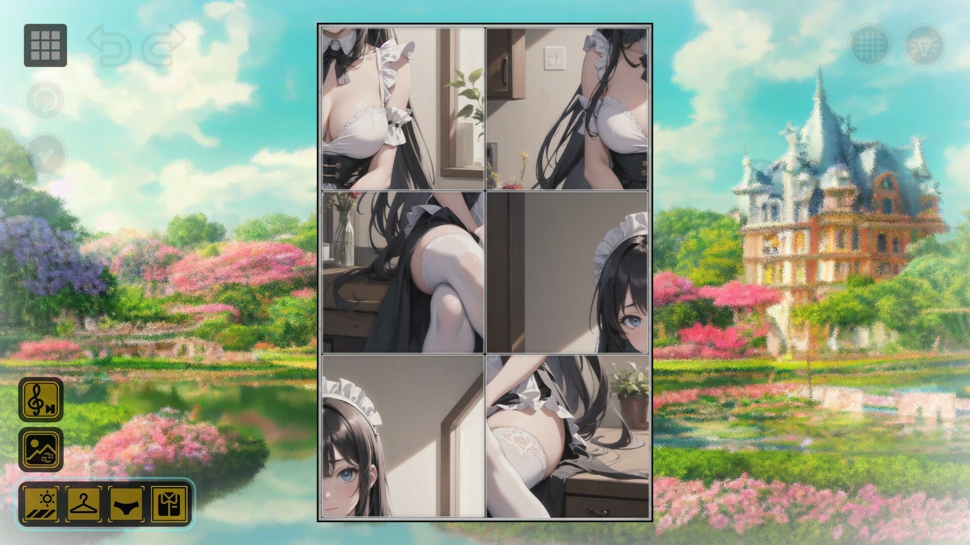 H Girl 4 screenshot 3