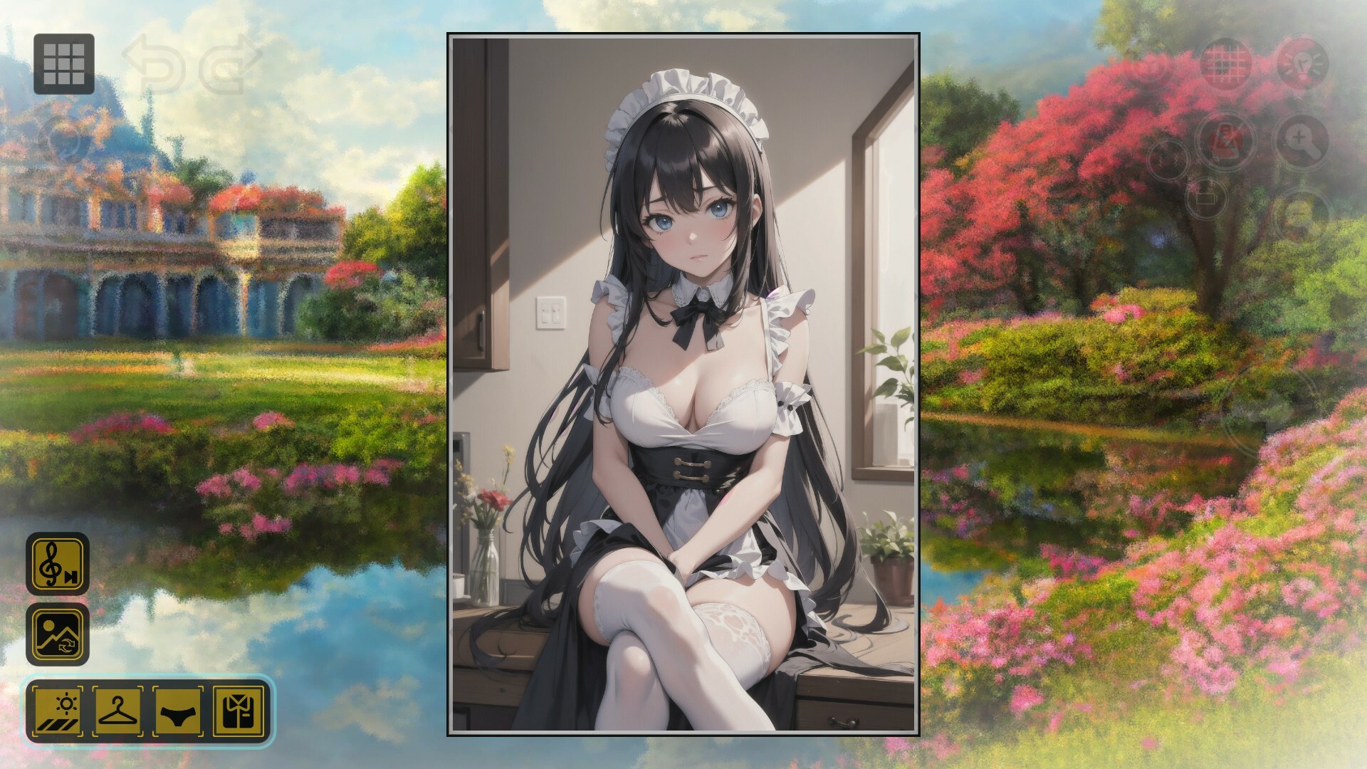 H Girl 4 screenshot 9