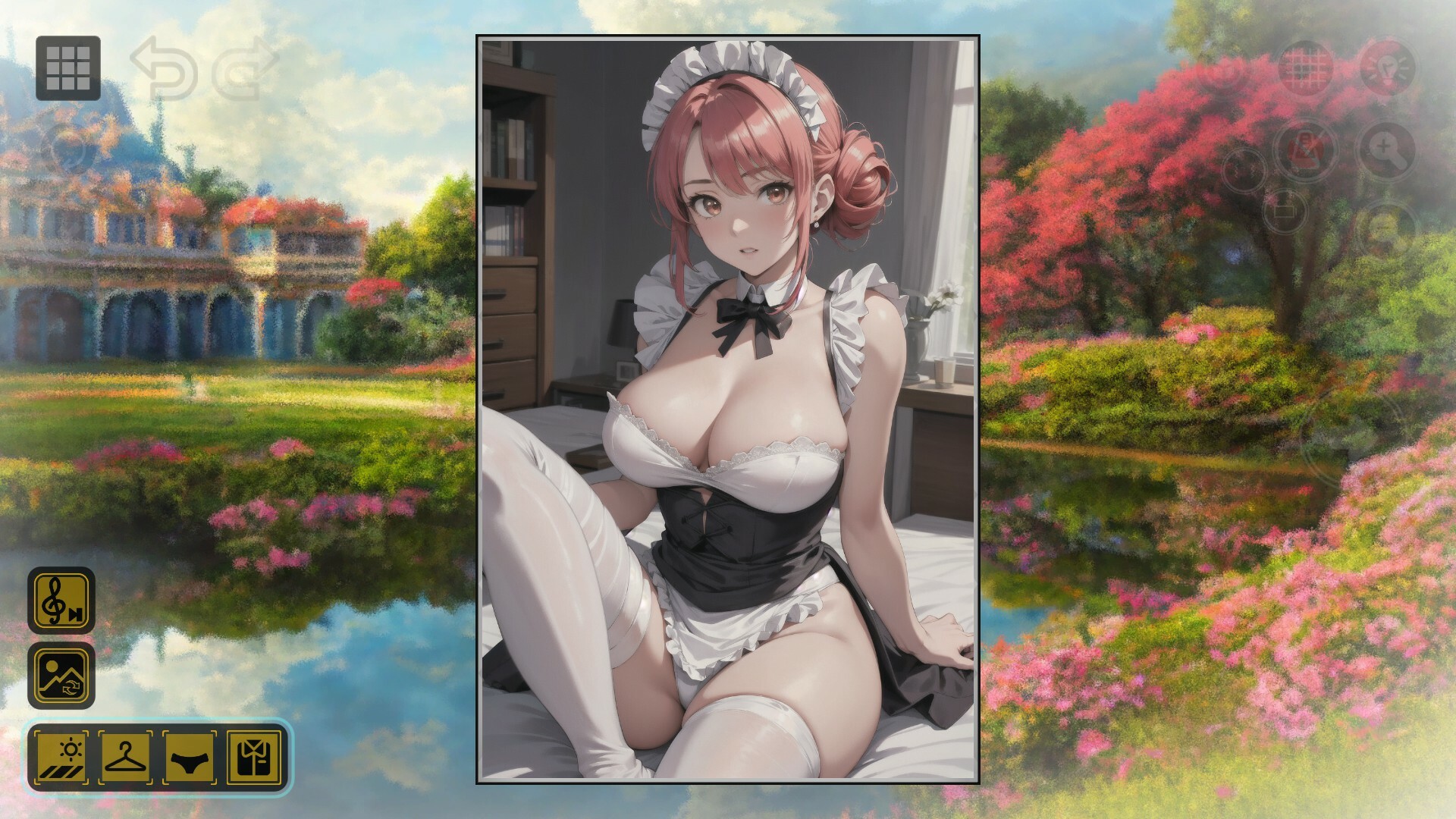 H Girl 4 screenshot 17