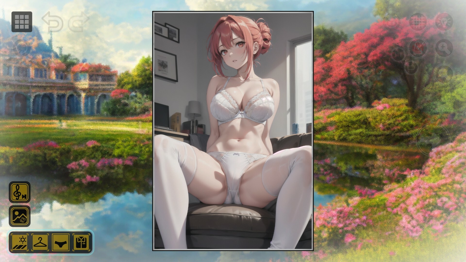 H Girl 4 screenshot 18