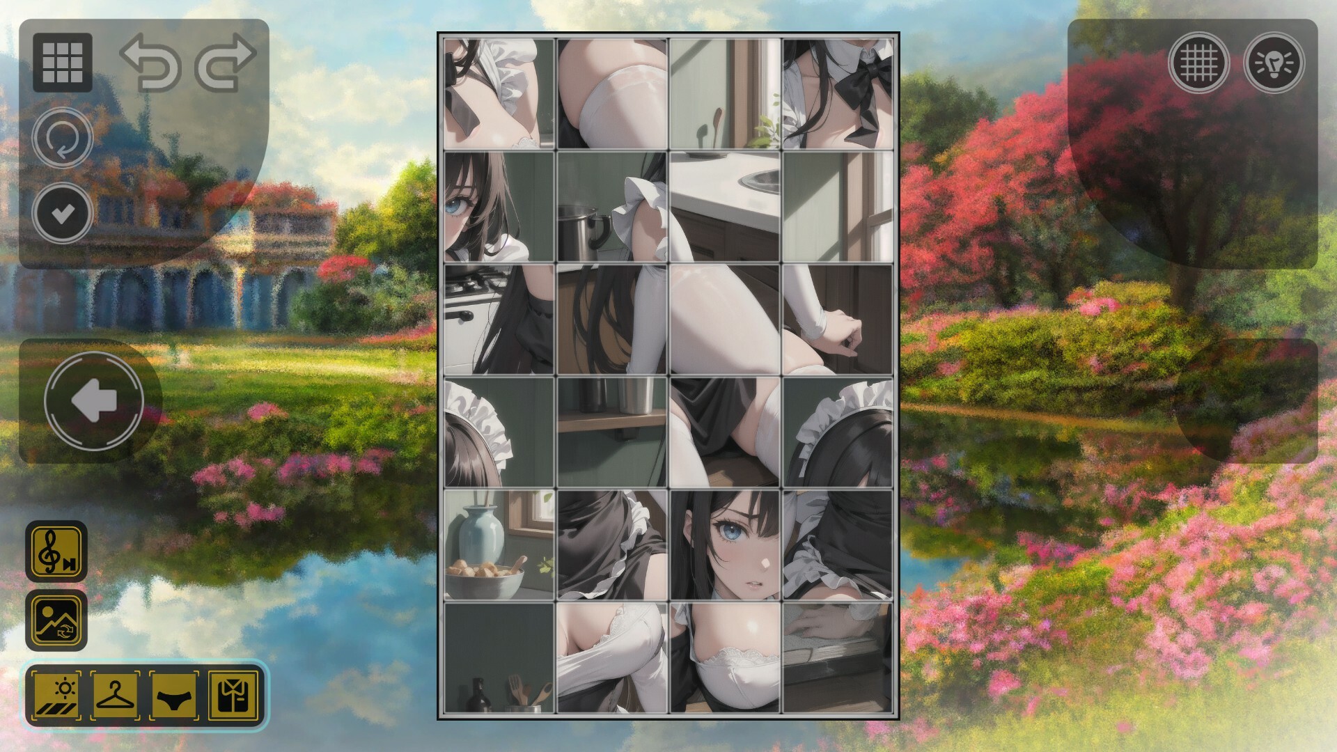 H Girl 4 screenshot 7
