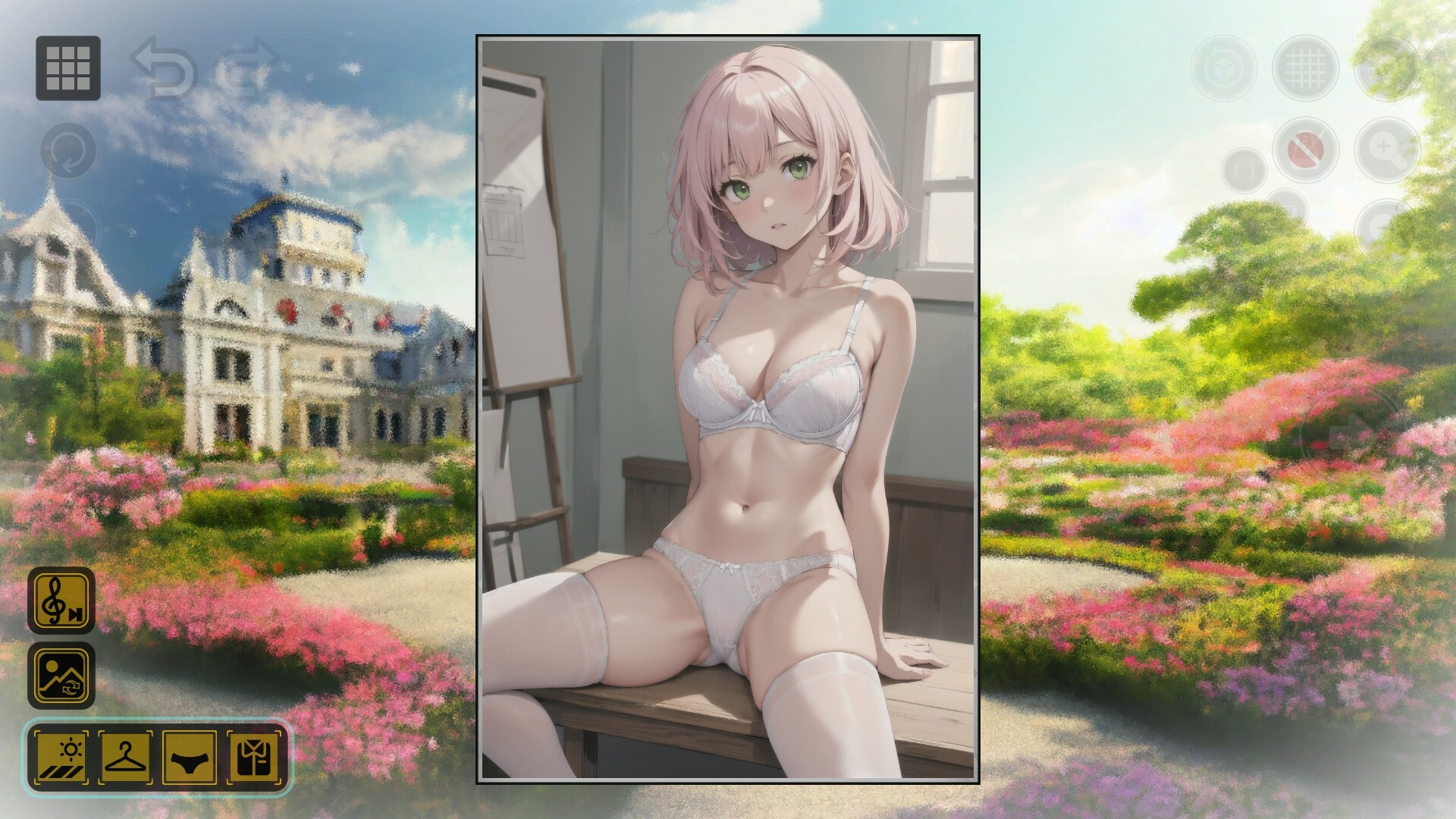 H Girl 4 screenshot 22