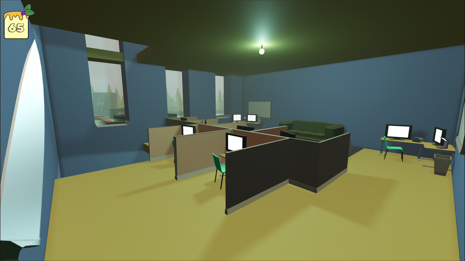 Slice of Life screenshot 2
