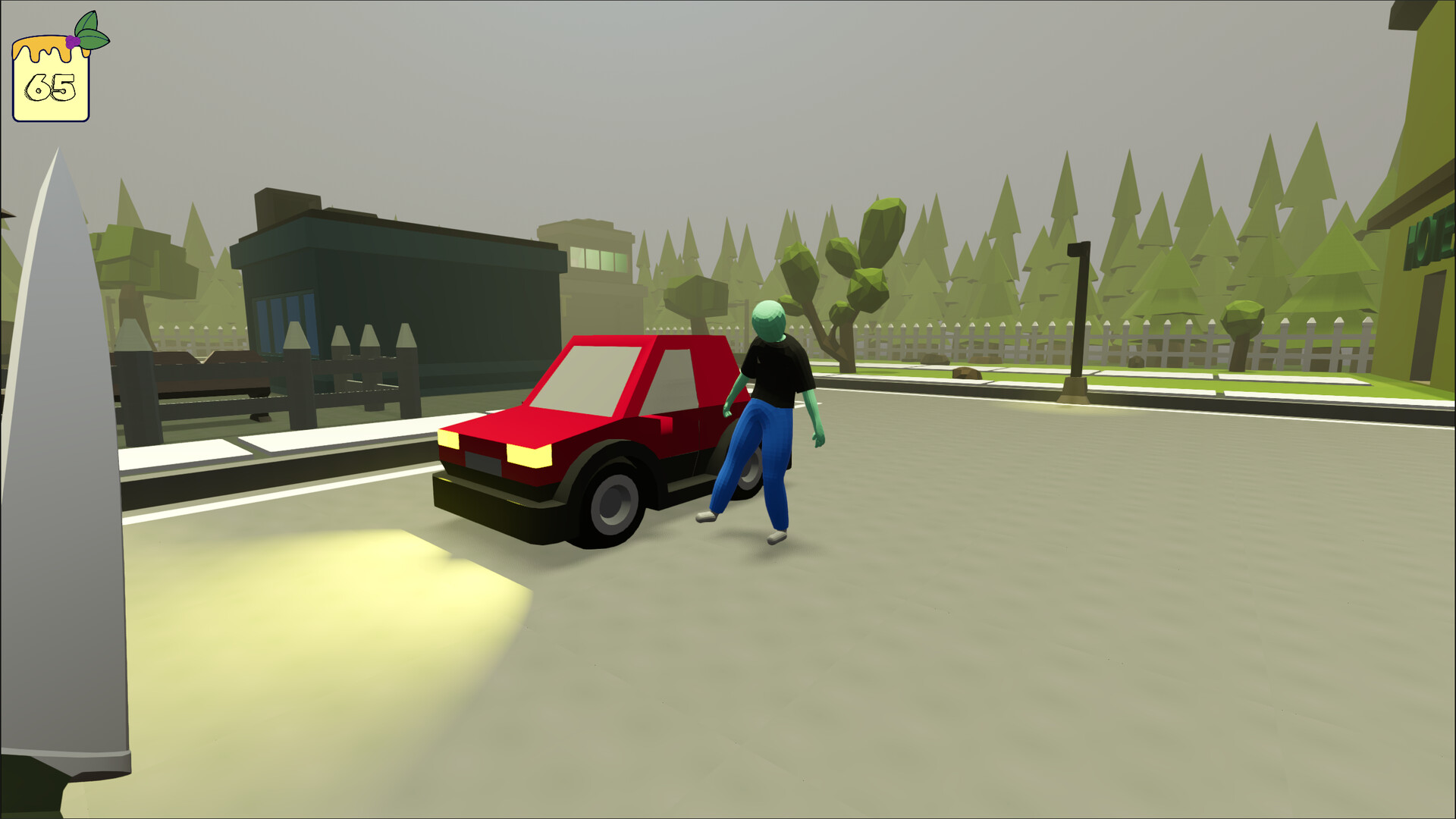 Slice of Life screenshot 5