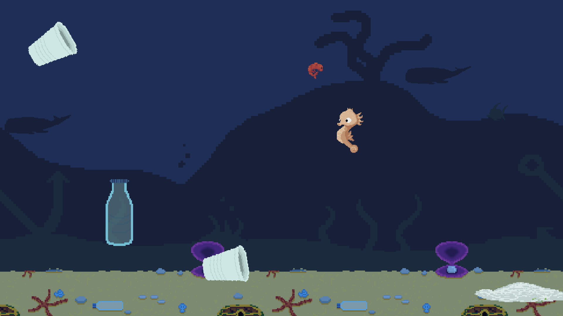 Sobreviva Ziggy! screenshot 4