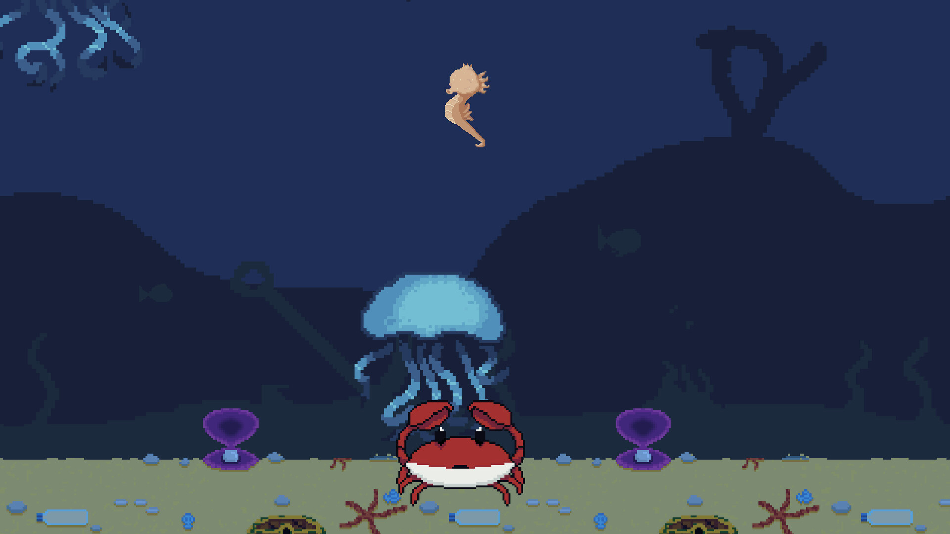 Sobreviva Ziggy! screenshot 2