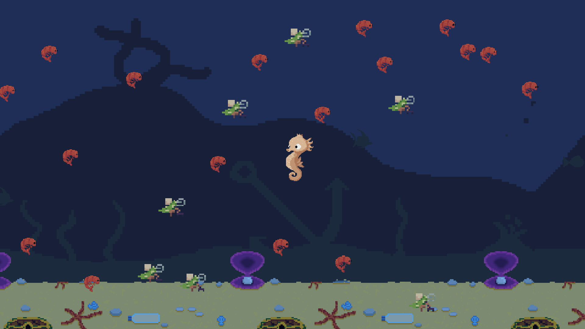 Sobreviva Ziggy! screenshot 5